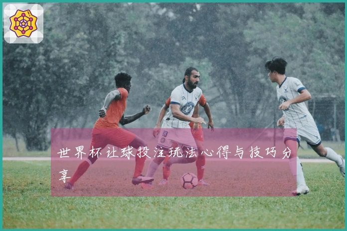 世界杯让球投注玩法心得与技巧分享