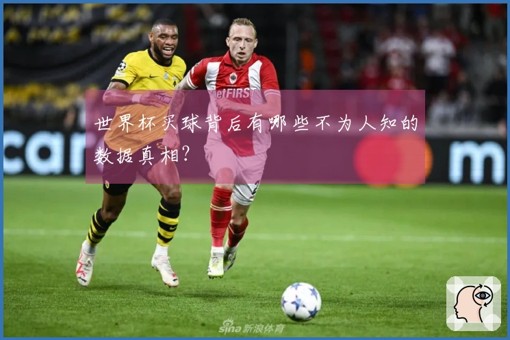 世界杯买球背后有哪些不为人知的数据真相？