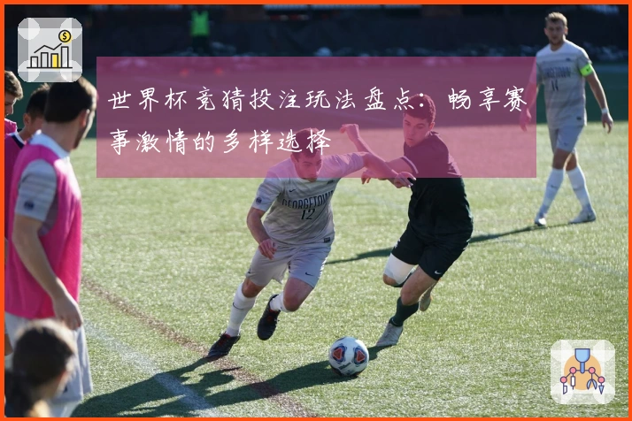 世界杯竞猜投注玩法盘点：畅享赛事激情的多样选择
