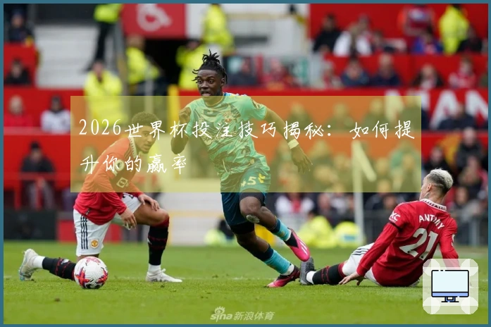 2026世界杯投注技巧揭秘：如何提升你的赢率