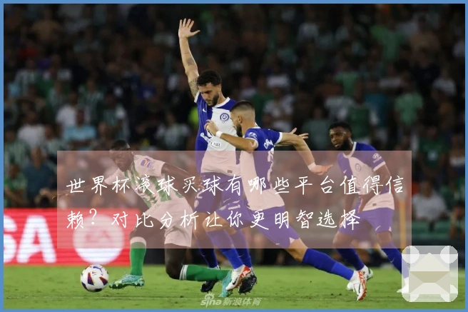 世界杯滚球买球有哪些平台值得信赖？对比分析让你更明智选择