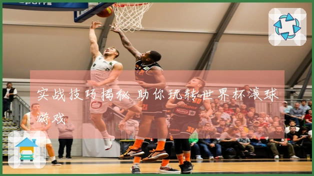 实战技巧揭秘 助你玩转世界杯滚球游戏