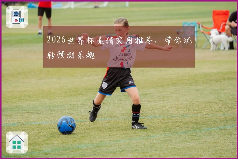 2026世界杯竞猜实用推荐，带你玩转预测乐趣