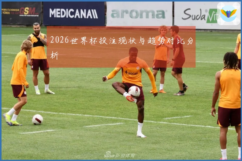 2026世界杯投注现状与趋势对比分析